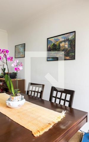 Apartamento à venda com 226m², 2 quartos e 2 vagasSala de Estar