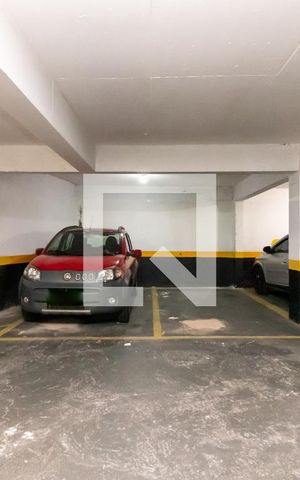 Apartamento à venda com 226m², 2 quartos e 2 vagasGaragem