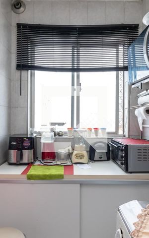 Apartamento à venda com 226m², 2 quartos e 2 vagasCozinha