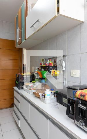 Apartamento à venda com 226m², 2 quartos e 2 vagasCozinha
