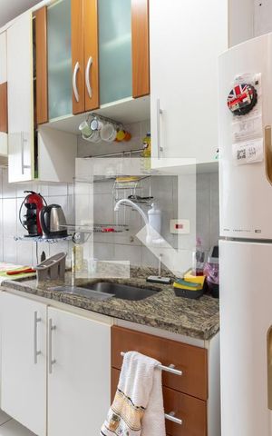 Apartamento à venda com 226m², 2 quartos e 2 vagasCozinha