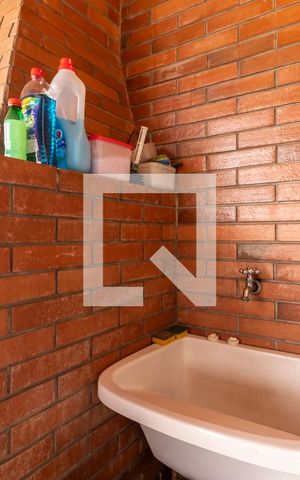 Apartamento à venda com 226m², 2 quartos e 2 vagasCobertura - Área de Serviço