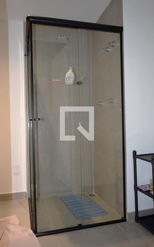 Studio à venda com 22m², 1 quarto e sem vagaBanheiro