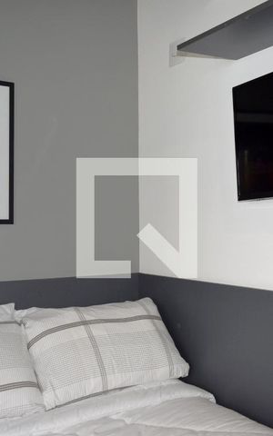 Studio à venda com 22m², 1 quarto e sem vagaStudio