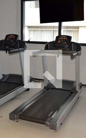 Studio à venda com 22m², 1 quarto e sem vagaAcademia