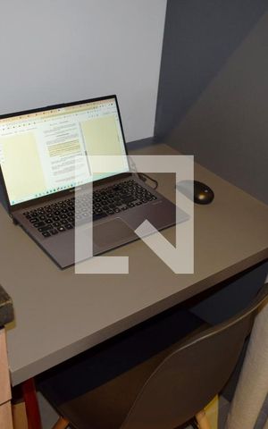Studio à venda com 22m², 1 quarto e sem vagaStudio