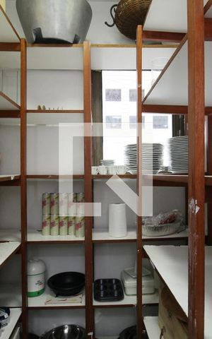 Apartamento para alugar com 286m², 3 quartos e 3 vagasDispensa