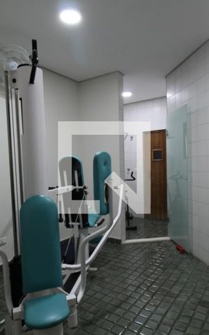 Apartamento para alugar com 286m², 3 quartos e 3 vagasÁrea comum - Academia