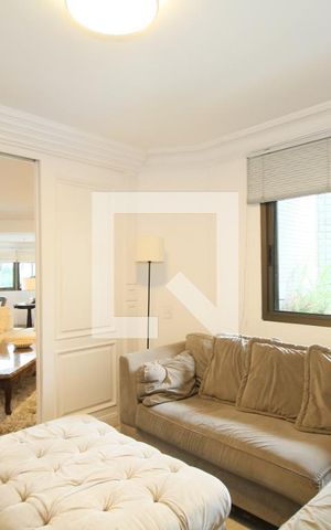 Apartamento para alugar com 286m², 3 quartos e 3 vagasSala 2