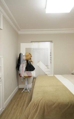 Apartamento para alugar com 286m², 3 quartos e 3 vagasSuíte Master