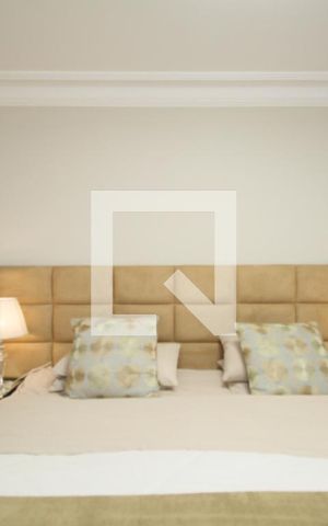 Apartamento para alugar com 286m², 3 quartos e 3 vagasSuíte Master