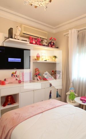 Apartamento para alugar com 286m², 3 quartos e 3 vagasSuíte 3