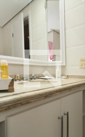 Apartamento para alugar com 286m², 3 quartos e 3 vagasBanheiro suíte 2