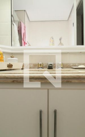 Apartamento para alugar com 286m², 3 quartos e 3 vagasBanheiro suíte 2