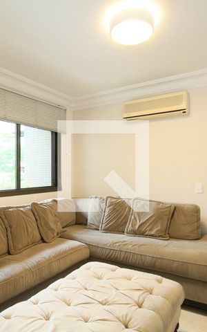 Apartamento para alugar com 286m², 3 quartos e 3 vagasSala 2