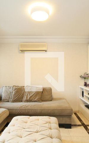 Apartamento para alugar com 286m², 3 quartos e 3 vagasSala 2