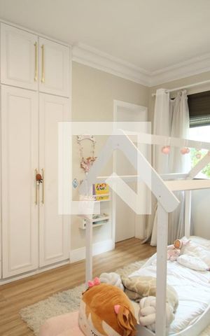 Apartamento para alugar com 286m², 3 quartos e 3 vagasSuíte 2