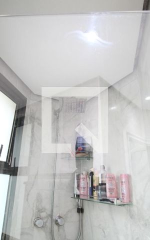 Apartamento para alugar com 286m², 3 quartos e 3 vagasBanheiro suíte master