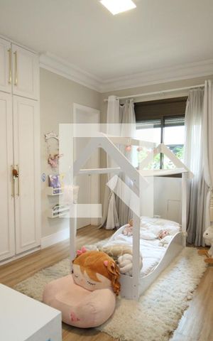 Apartamento para alugar com 286m², 3 quartos e 3 vagasSuíte 2