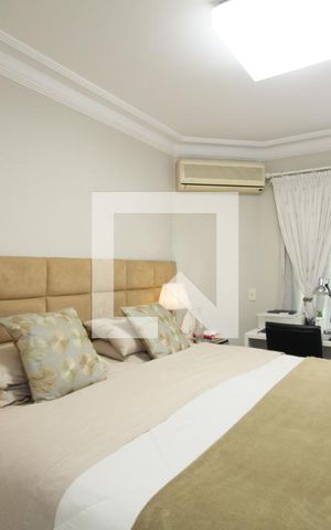 Apartamento para alugar com 286m², 3 quartos e 3 vagasSuíte Master