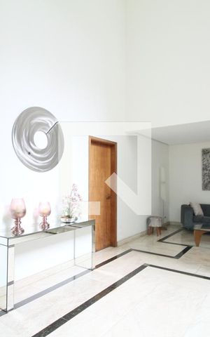 Apartamento para alugar com 286m², 3 quartos e 3 vagasÁrea comum