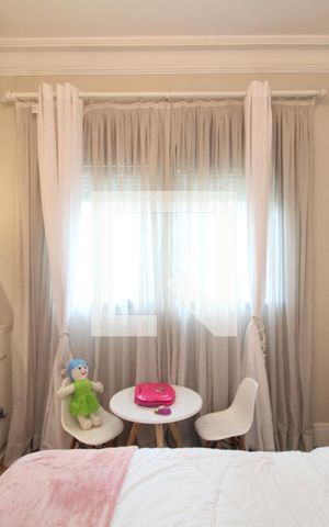 Apartamento para alugar com 286m², 3 quartos e 3 vagasSuíte 3