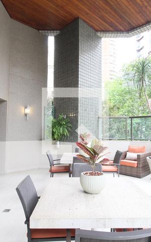 Apartamento para alugar com 286m², 3 quartos e 3 vagasVaranda gourmet