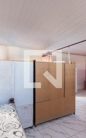 Casa para alugar com 60m², 1 quarto e sem vagaStudio