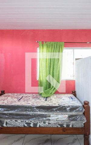 Casa para alugar com 60m², 1 quarto e sem vagaStudio