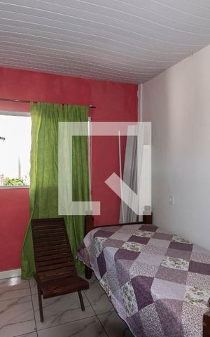 Casa para alugar com 60m², 1 quarto e sem vagaStudio
