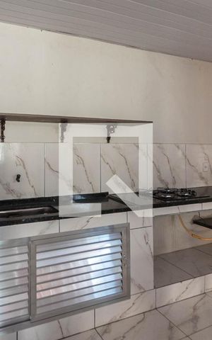 Casa para alugar com 60m², 1 quarto e sem vagaStudio