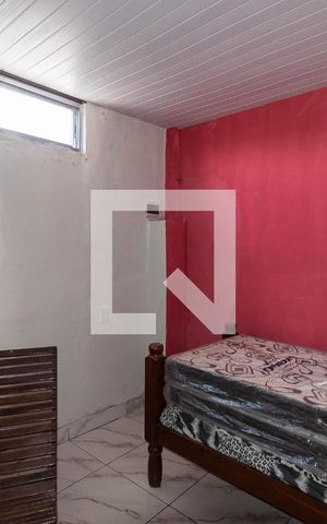 Casa para alugar com 60m², 1 quarto e sem vagaStudio