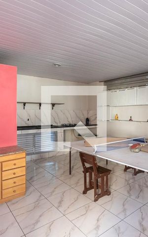 Casa para alugar com 60m², 1 quarto e sem vagaStudio