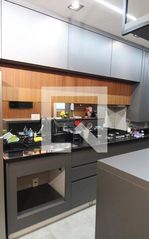 Apartamento à venda com 64m², 2 quartos e 1 vagaSala / Cozinha