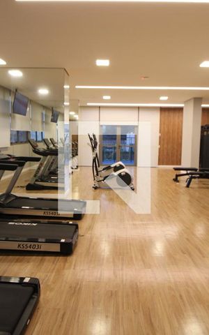 Apartamento à venda com 64m², 2 quartos e 1 vagaÁrea Comum