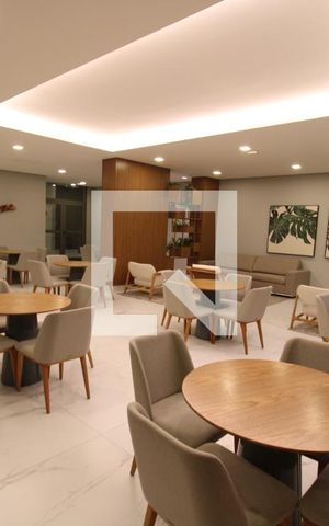 Apartamento à venda com 64m², 2 quartos e 1 vagaÁrea Comum