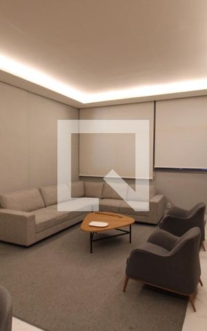 Apartamento à venda com 64m², 2 quartos e 1 vagaÁrea Comum