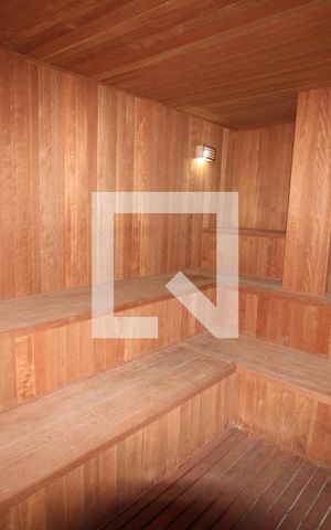 Apartamento à venda com 64m², 2 quartos e 1 vagaÁrea Comum