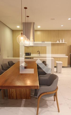 Apartamento à venda com 64m², 2 quartos e 1 vagaÁrea Comum