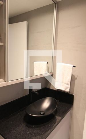 Apartamento à venda com 64m², 2 quartos e 1 vagaBanheiro
