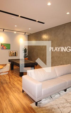 Apartamento à venda com 64m², 2 quartos e 1 vagaÁrea Comum