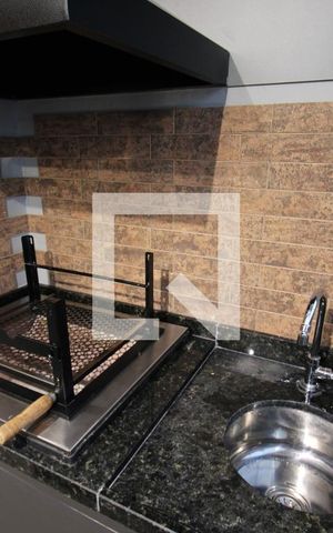 Apartamento à venda com 64m², 2 quartos e 1 vagaSala / Cozinha