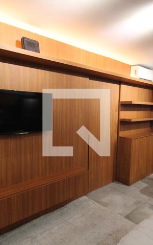 Apartamento à venda com 64m², 2 quartos e 1 vagaSala / Cozinha