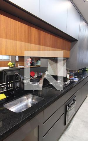 Apartamento à venda com 64m², 2 quartos e 1 vagaSala / Cozinha