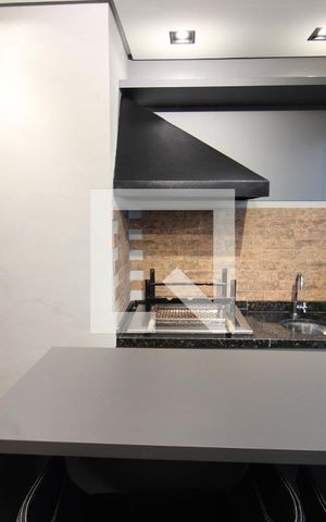 Apartamento à venda com 64m², 2 quartos e 1 vagaSala / Cozinha