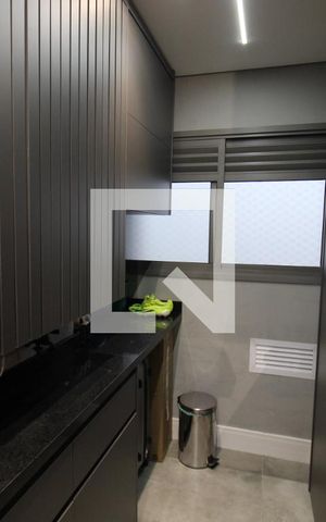 Apartamento à venda com 64m², 2 quartos e 1 vagaSala / Cozinha