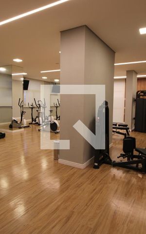 Apartamento à venda com 64m², 2 quartos e 1 vagaÁrea Comum