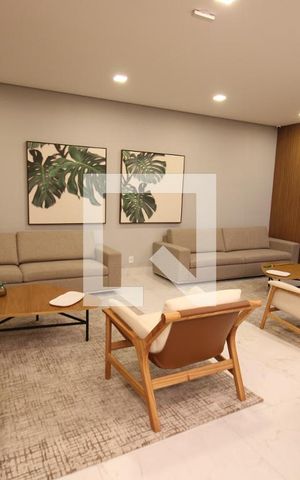 Apartamento à venda com 64m², 2 quartos e 1 vagaÁrea Comum
