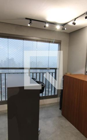 Apartamento à venda com 64m², 2 quartos e 1 vagaSala / Cozinha