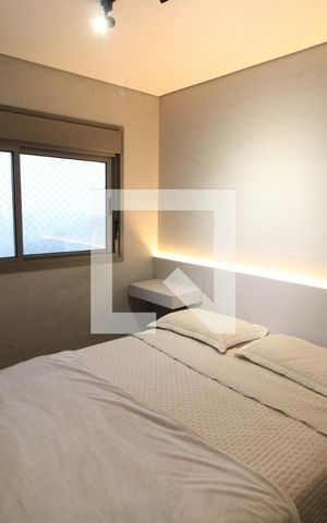 Apartamento à venda com 64m², 2 quartos e 1 vagaQuarto 2